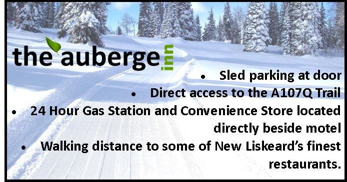 Auberge Country Inn主图