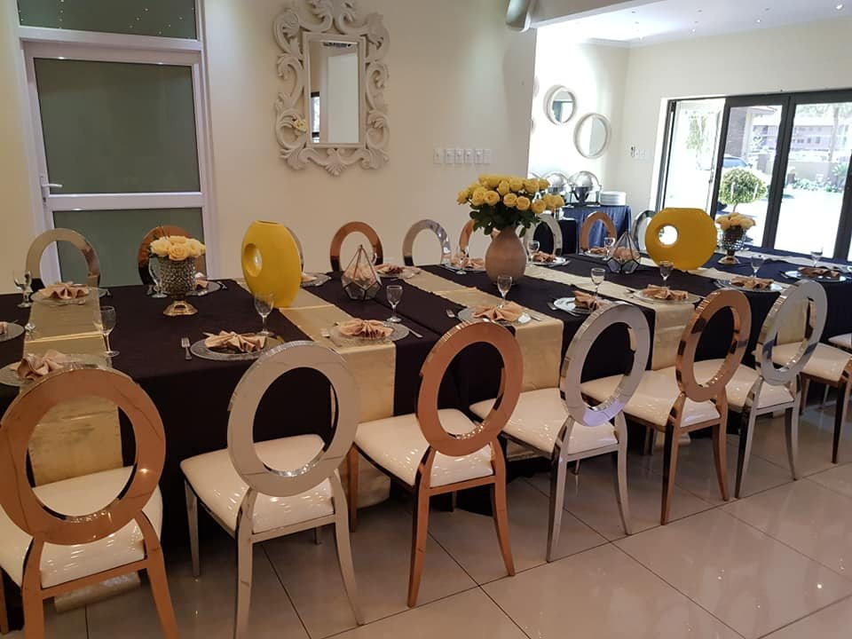 Ndaba Guest Lodge主图