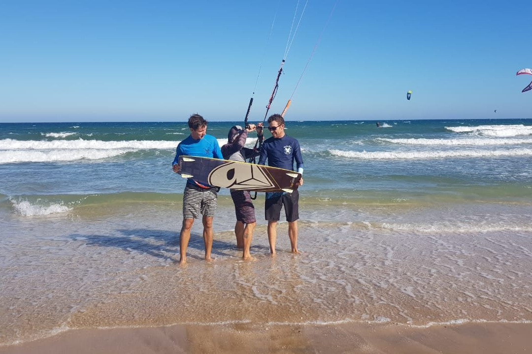 KITENAM - Vietnam Kite | Surf Club景点图片