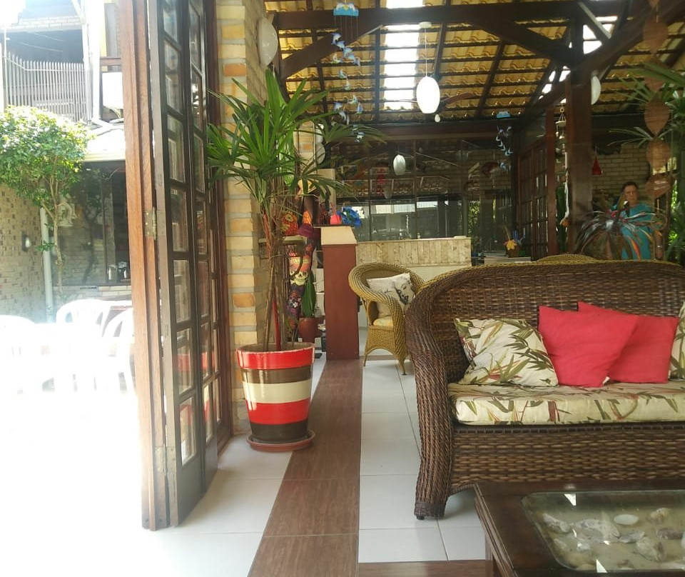 Hotel Pousada Silene主图