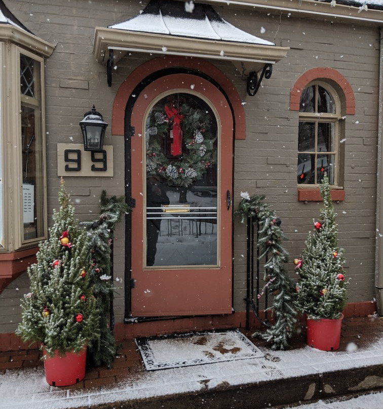 Fairport Brewing Company-Fairport必去景点