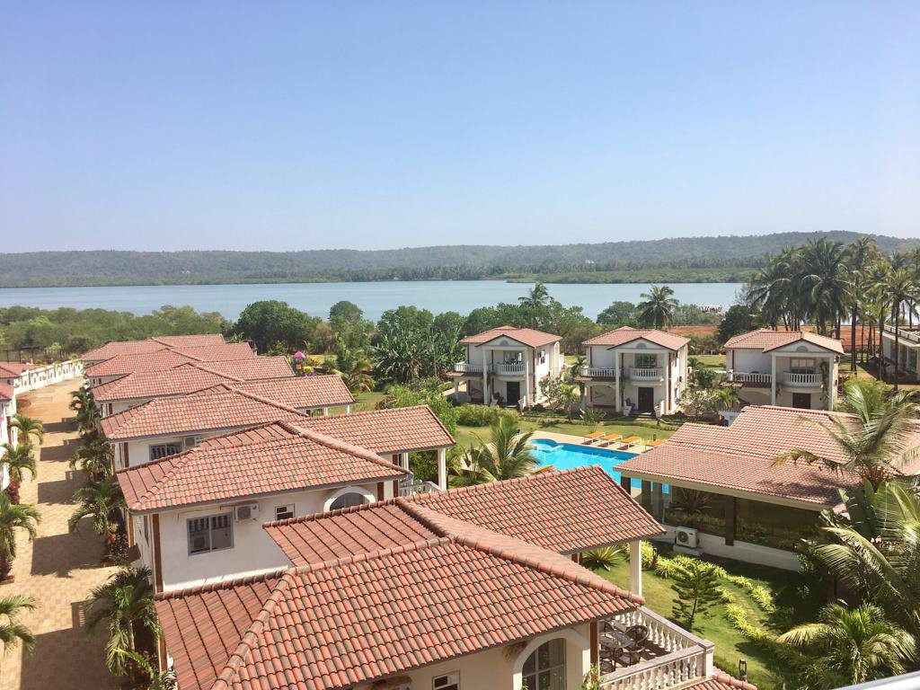 Span Suites and Villas主图