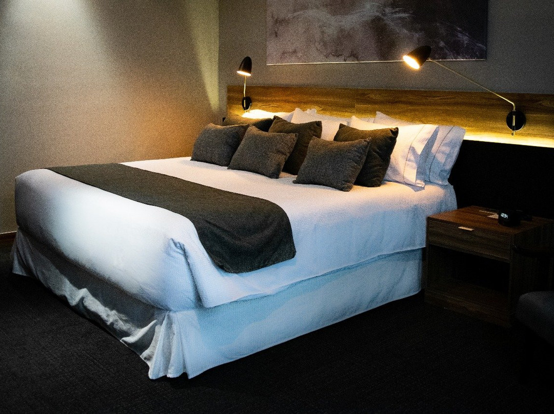 Four Points Hotel by Sheraton主图