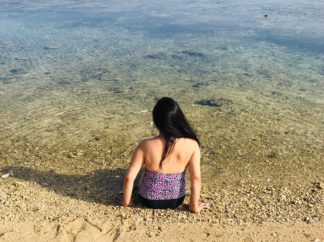 Villa Soledad Beach Resort主图