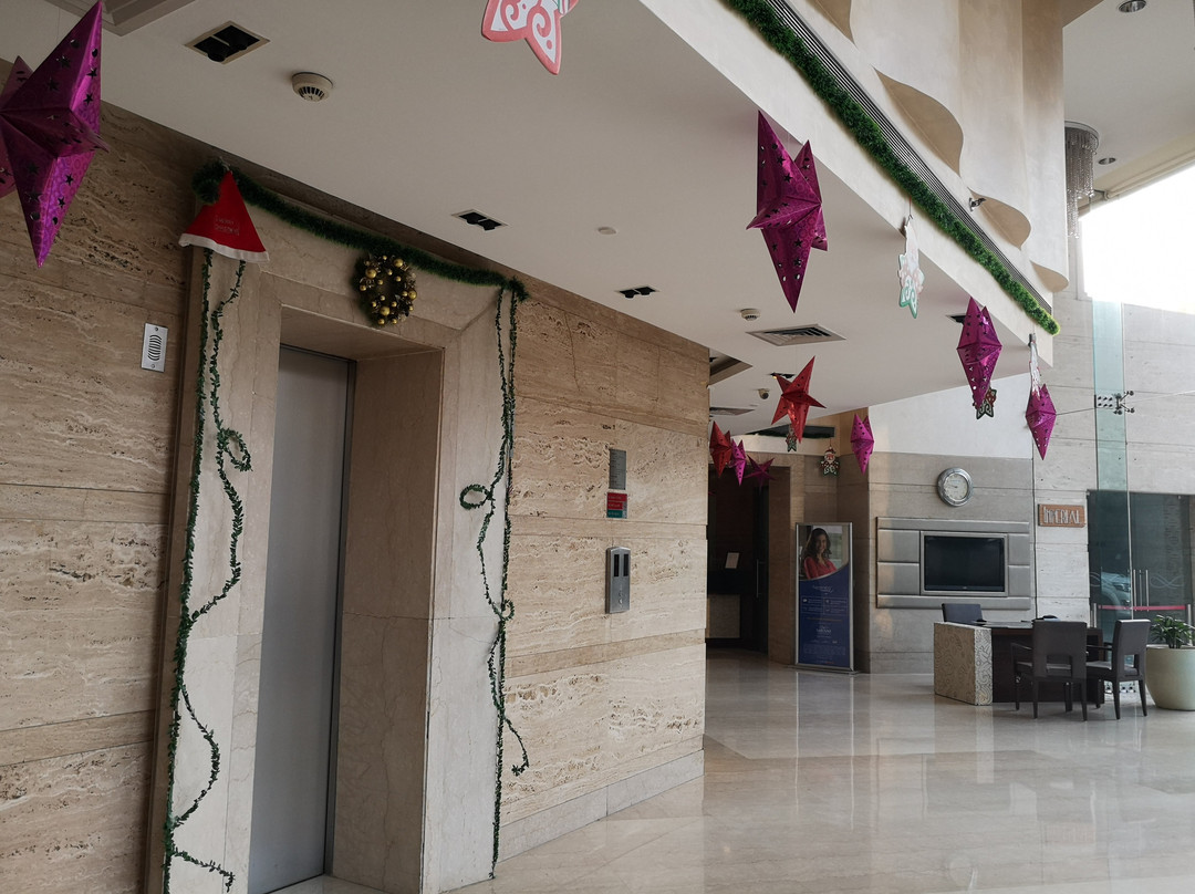 马加甘萨洛瓦博提哥宾馆主图