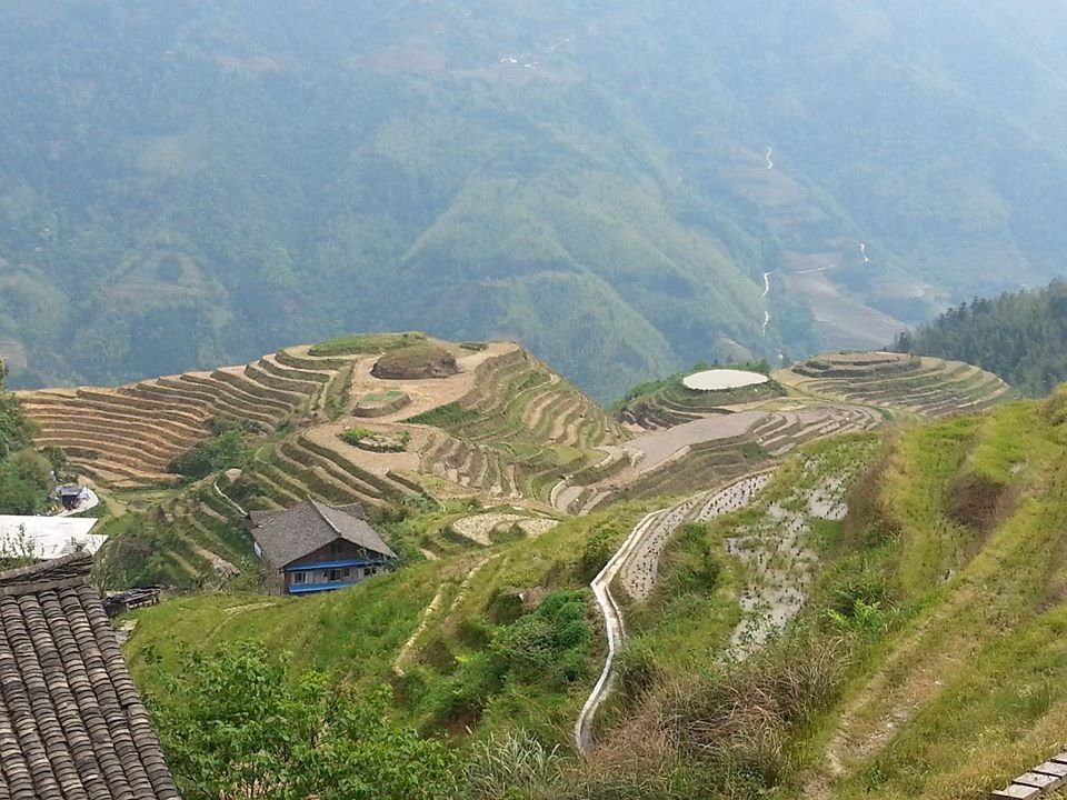 龙胜各族自治县旅游攻略图片