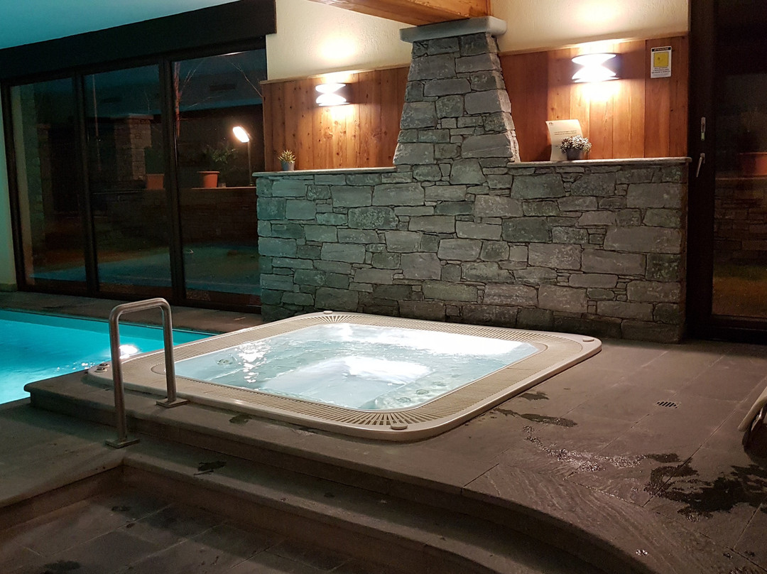 Hotel La Rocca Sport & Benessere主图