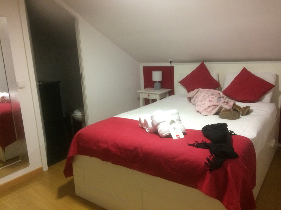 Lisbon River House主图