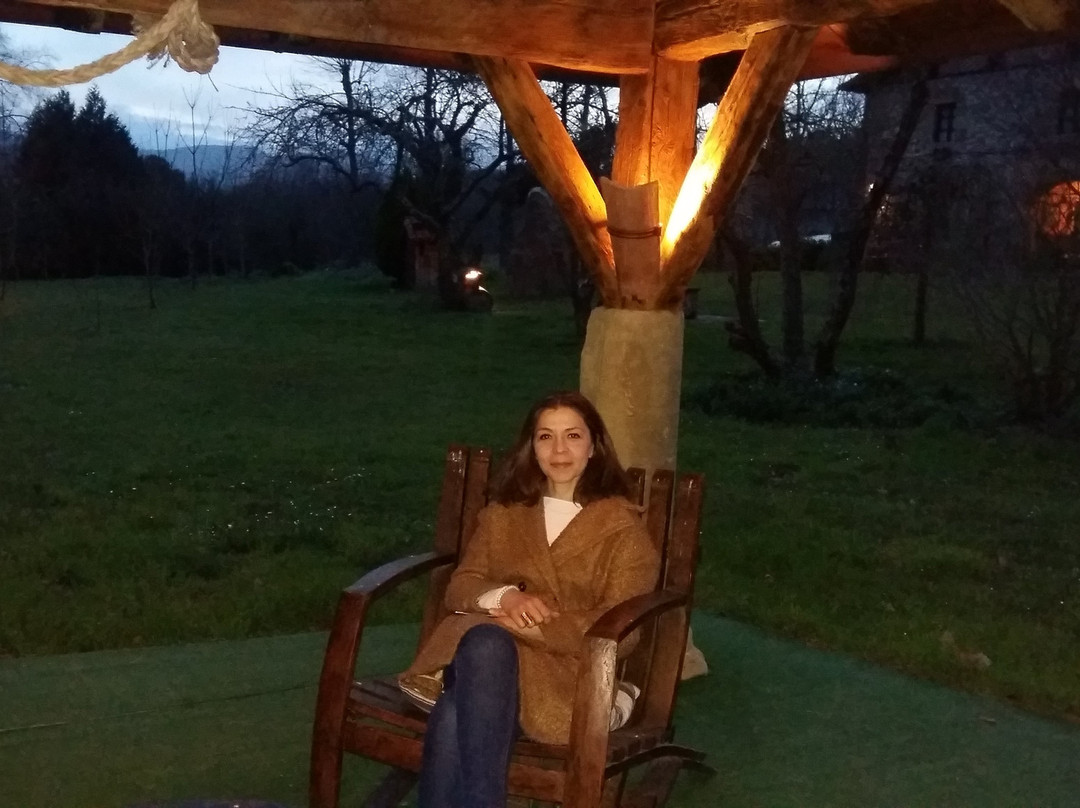 Casa Rural Jesuskoa Eventos主图