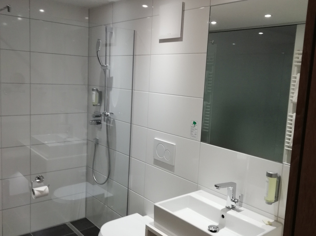 Vital Hotel an der Therme GmbH主图