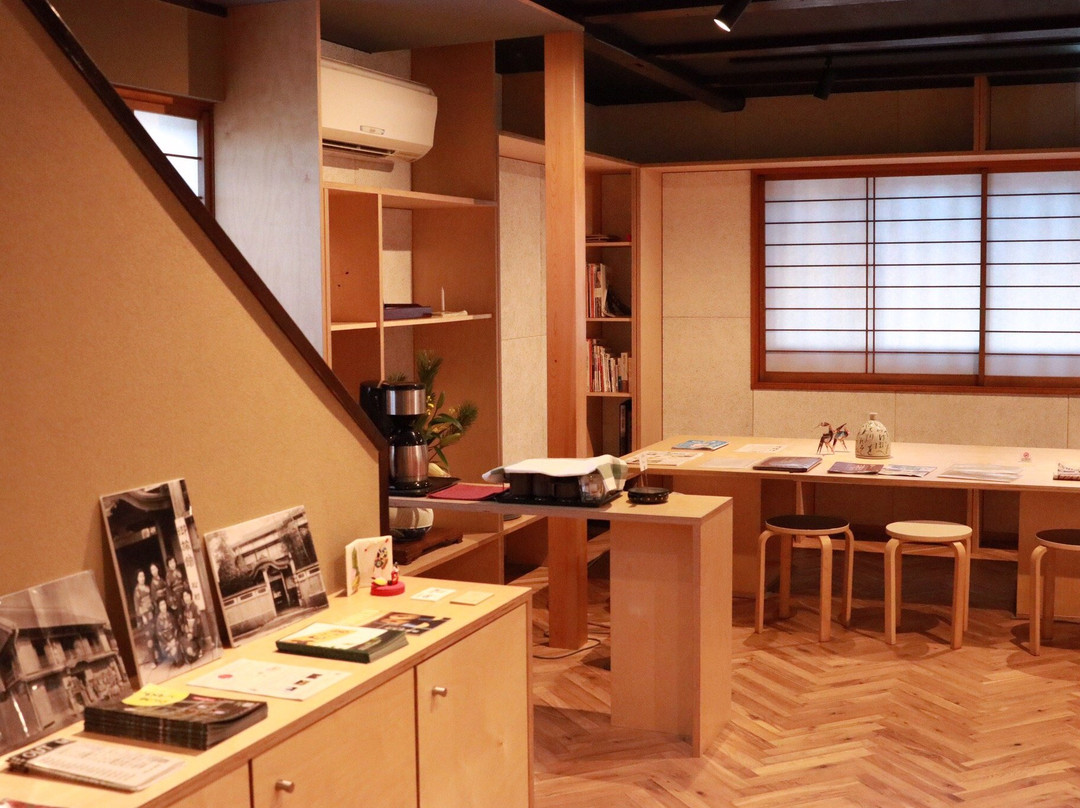 Matsumuraya Ryokan主图