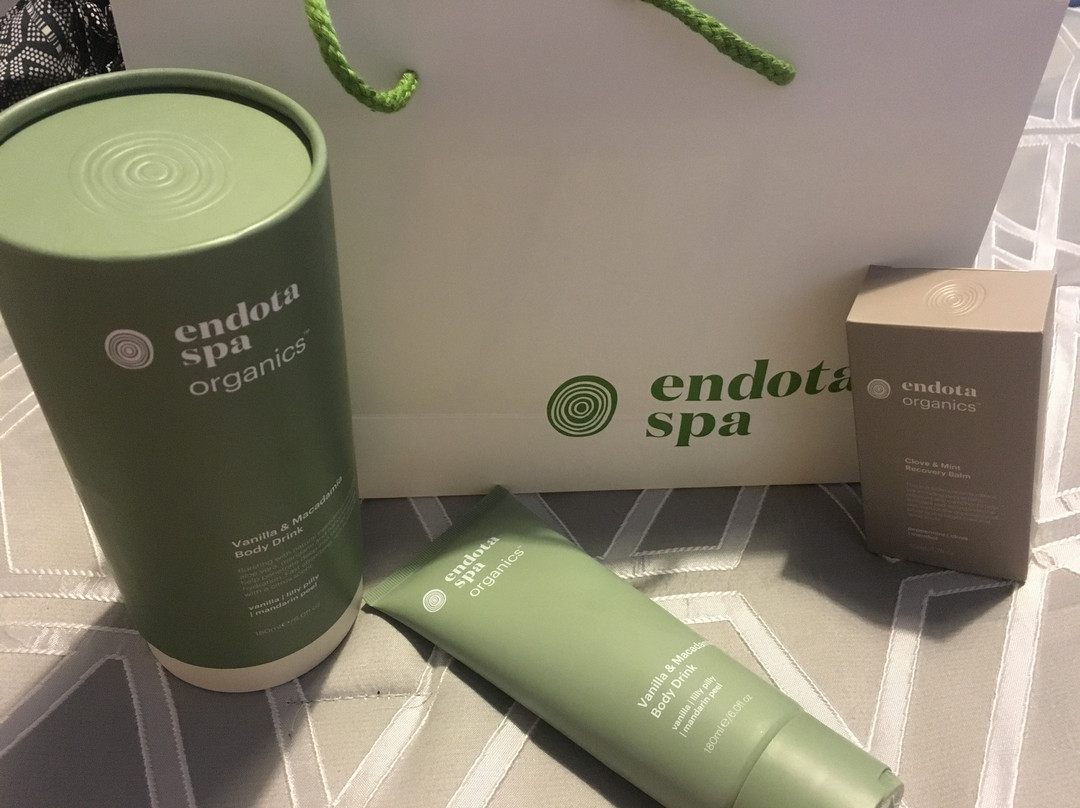 endota spa Colonnades景点图片