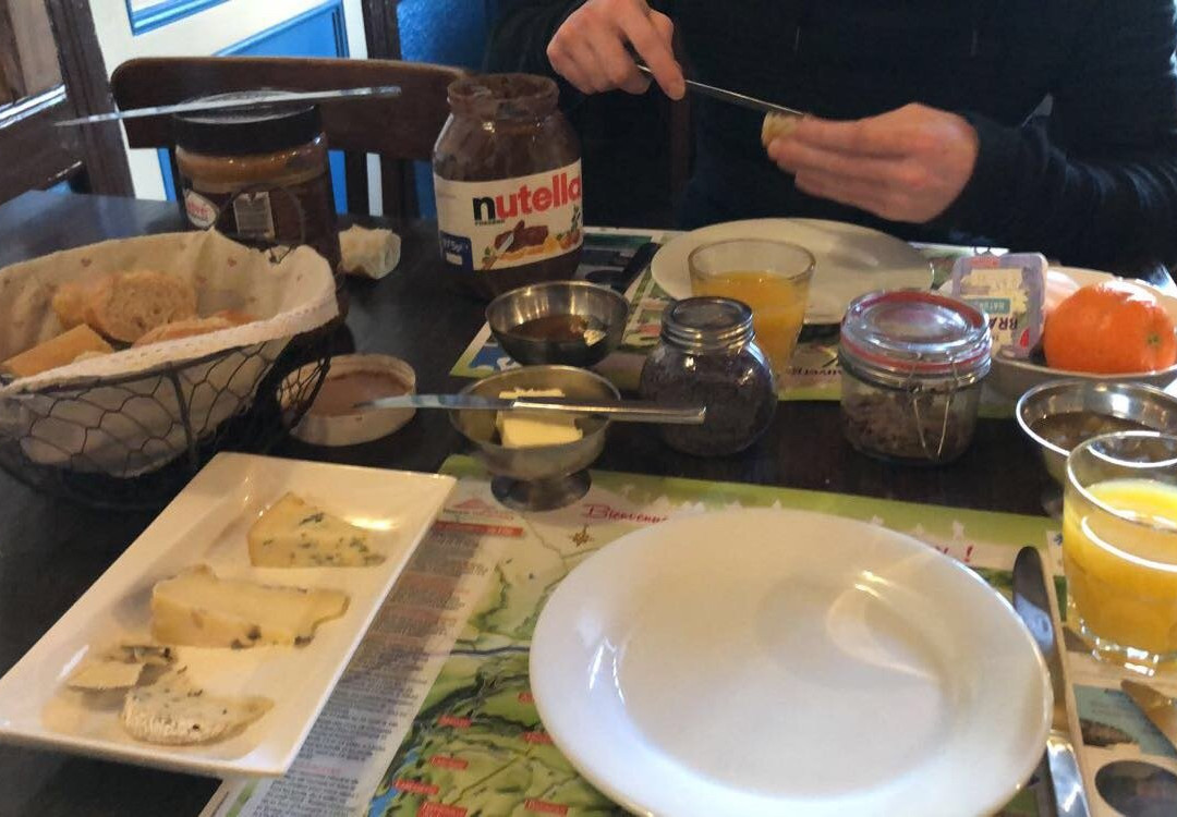 普罗维登斯客栈主图