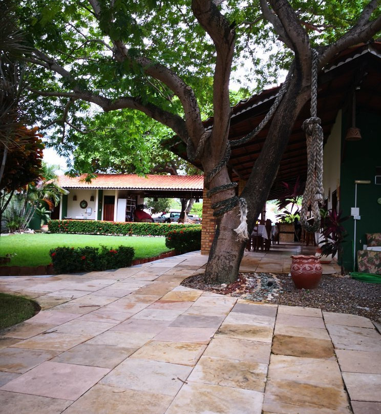 Pousada Sol & Lua主图