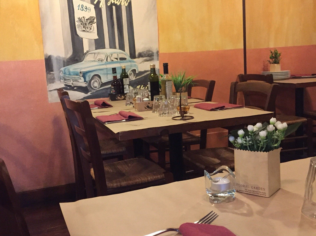 Grezzago旅游攻略图片