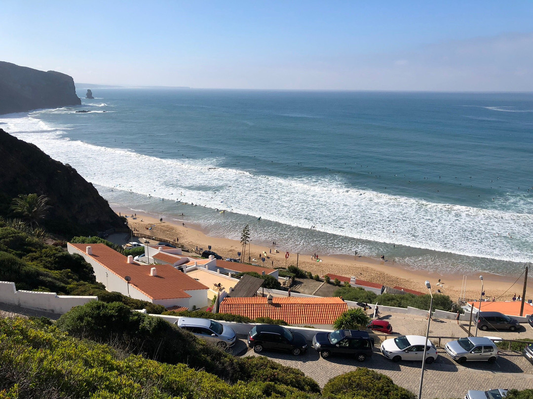 Casas Do Mar