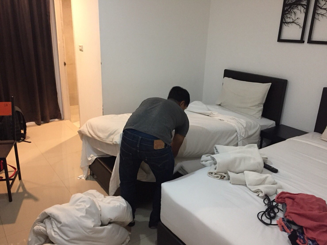 B2 Korat Boutique & Budget Hotel主图