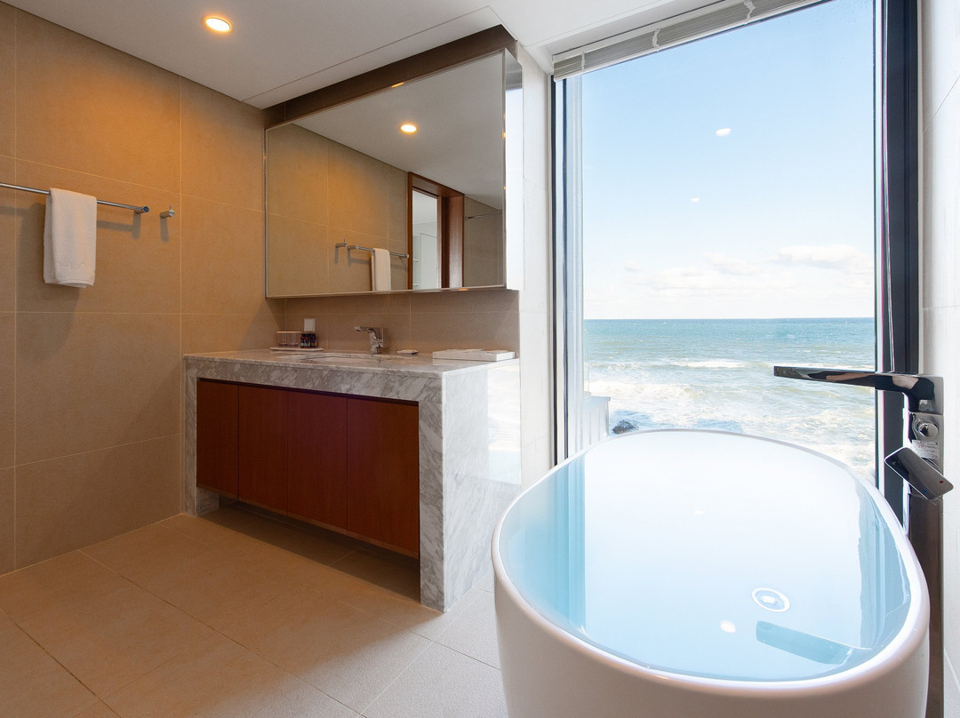 Havet Poolvilla & Resort主图