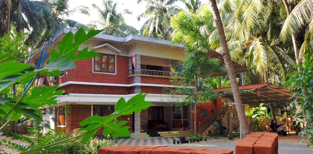 Lake View Homestay主图