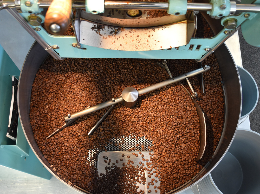 Lizzy's Fresh Coffee-Ketchum必去景点