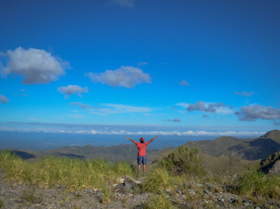 Ruta del Macizo Central-San Luis必去景点