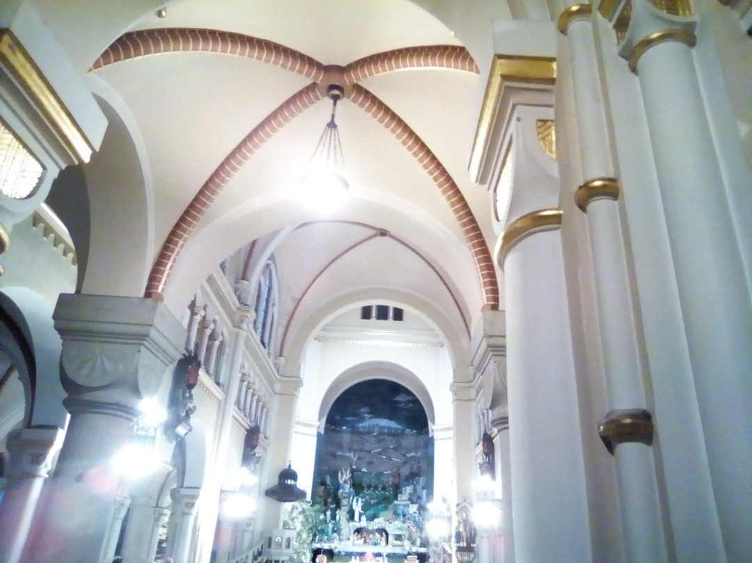 The Franciscan Monastery in Panewniki景点图片