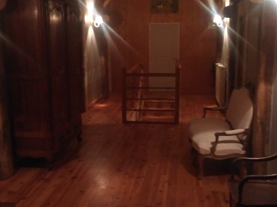 Maison d'Emmannaelle主图