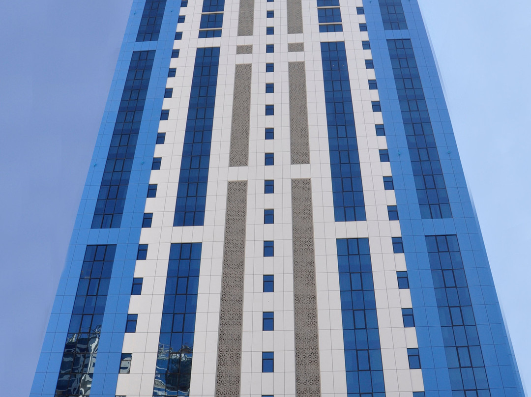 Gulf Executive Residence Juffair主图