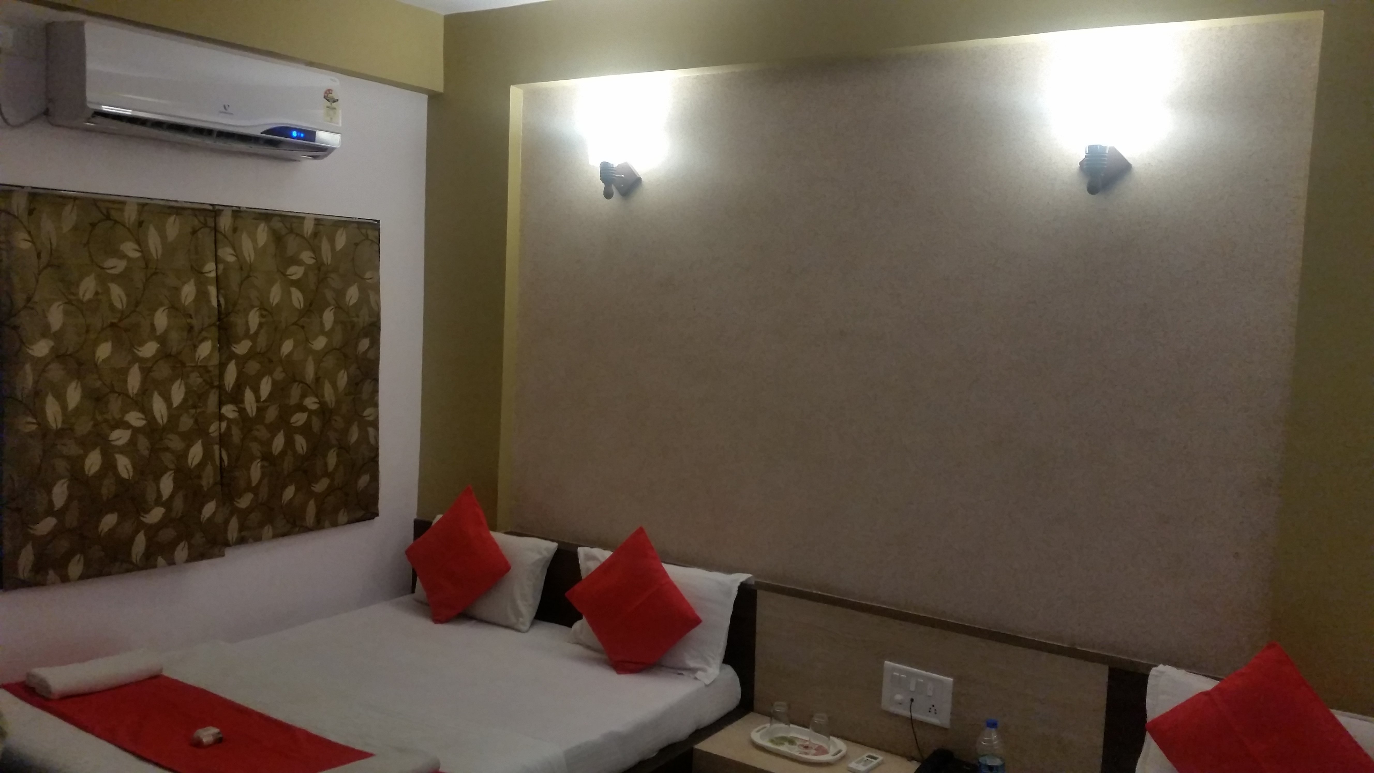 Hotel Somnath Atithigruh-官方