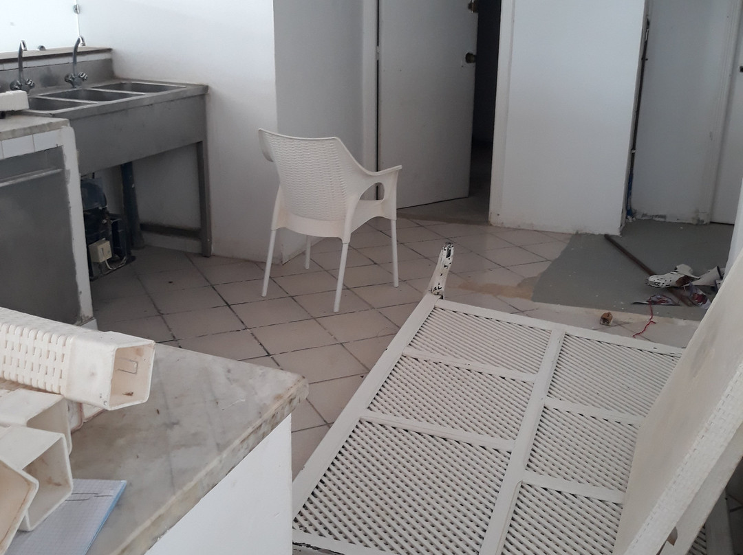 Neptunia Beach主图