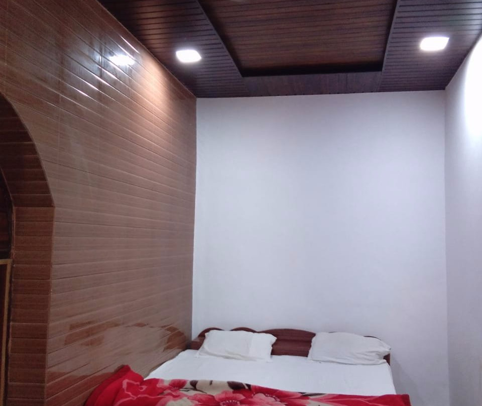 Hotel Shalimar Palace主图