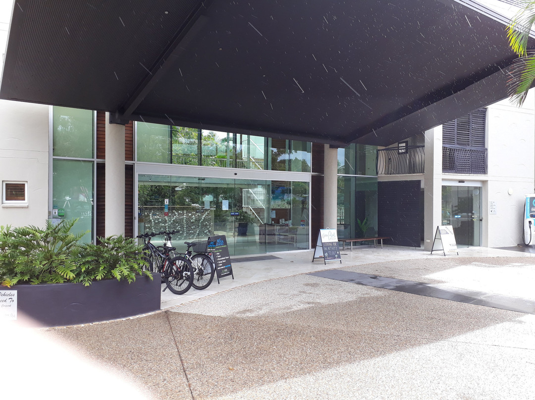 Noosa Blue Resort主图