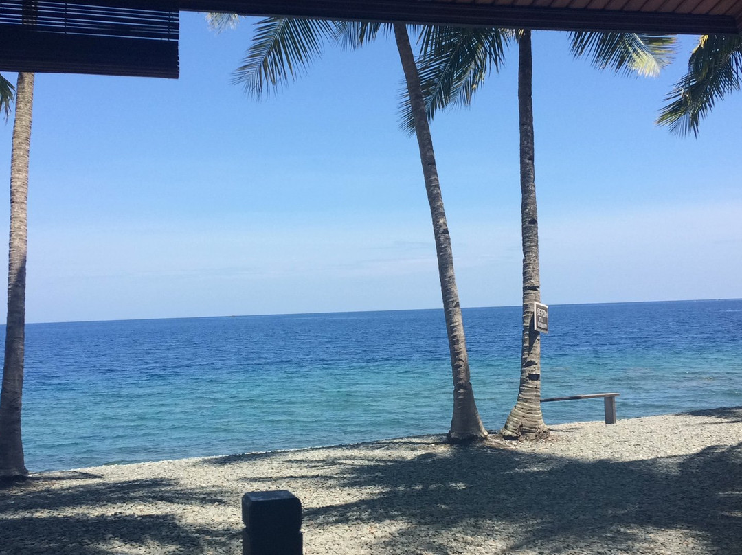 Marina Cottage主图