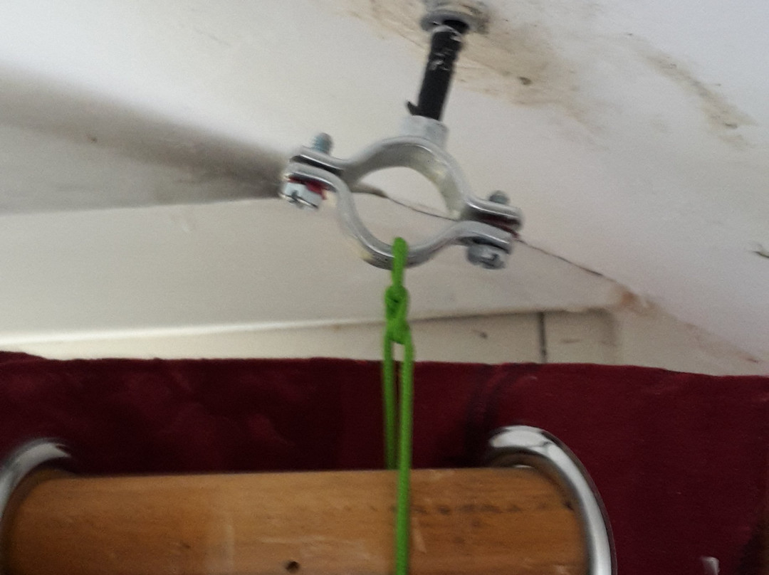 瓦波雷餐厅酒店主图