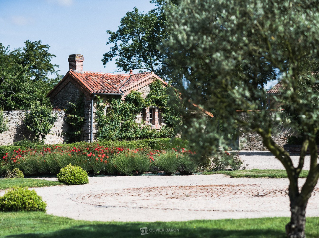 Domaine de La Corbe主图