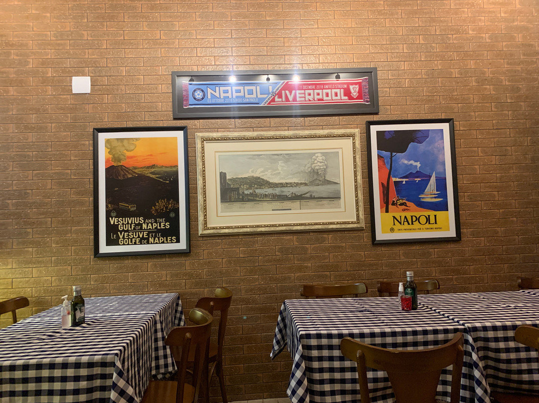 Piccola Bottega Napoletana