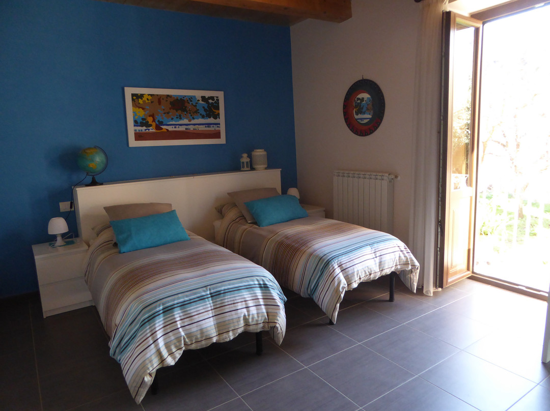 La Mariposa B&B主图