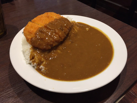 カレーハウス CoCo壱番屋 岐阜北方店