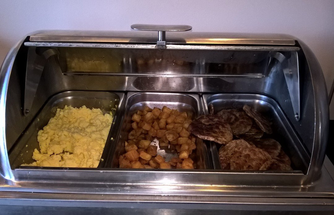 拉斐特机场温特盖温德姆酒店主图