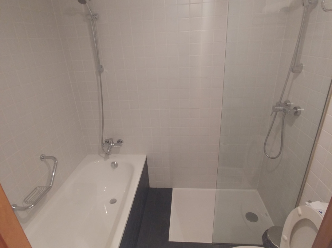 Hotel Font d'Argent Canillo主图