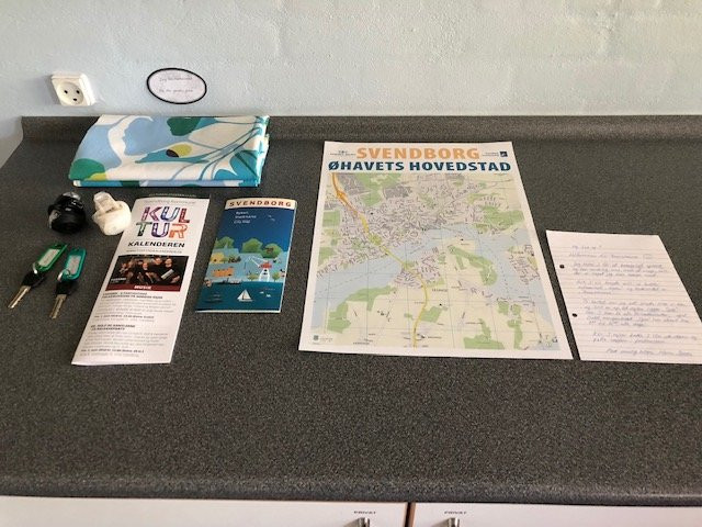 Beachhouse Bed and Breakfast主图