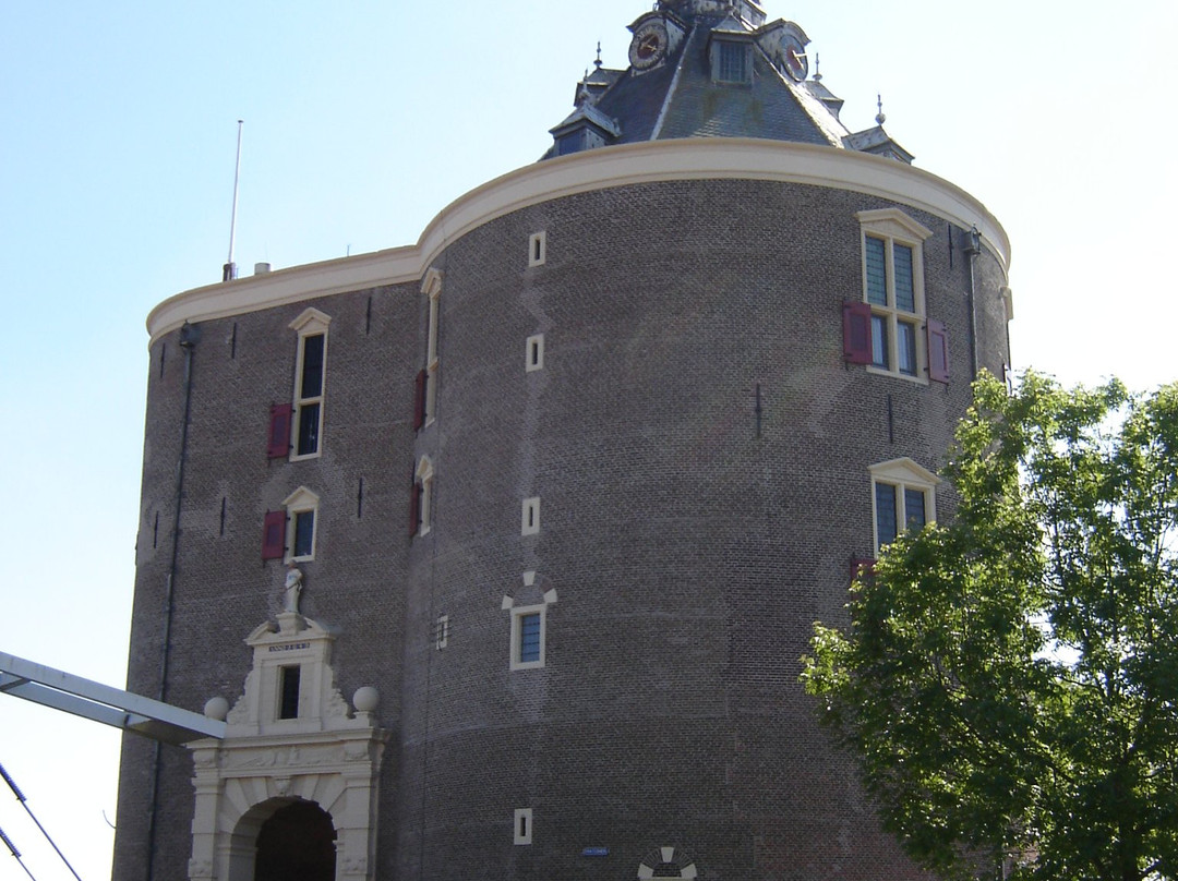 Cultureel Centrum Drommedaris景点图片