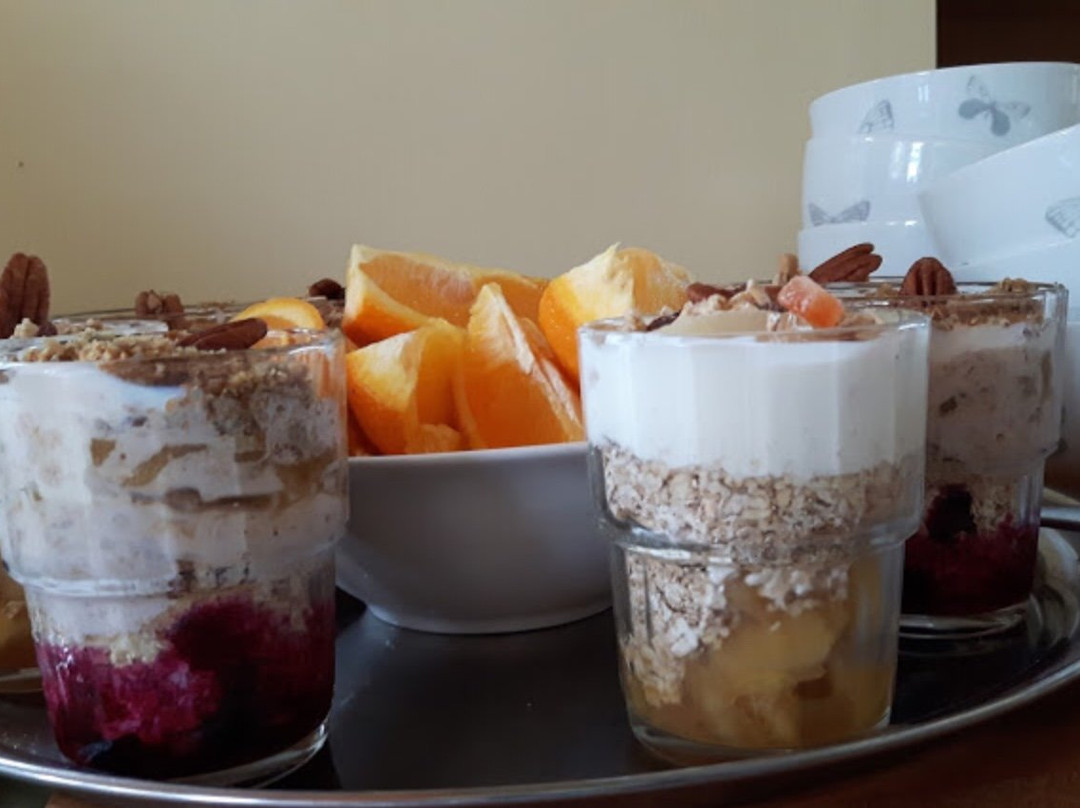 Farnham View Bed and Breakfast主图
