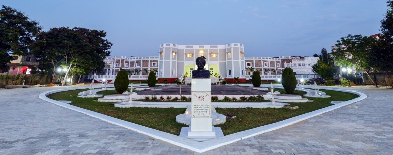 Dowlat Villas Palace-官方