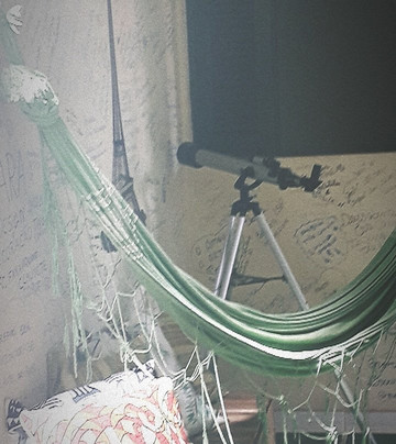 Pousada Varanda主图