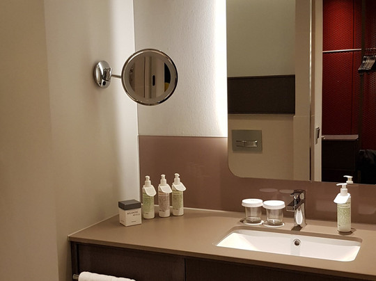 不来梅大西洋大酒店主图