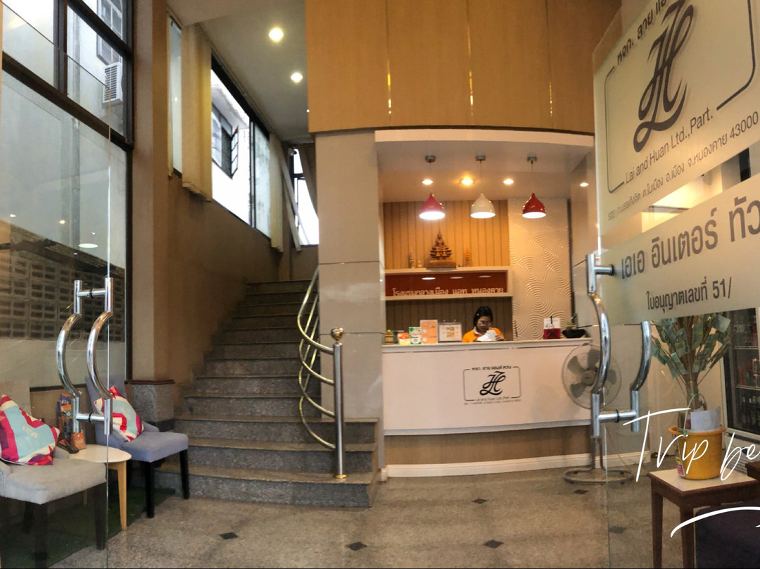 Klang Muang @ Nongkhai Hotel主图