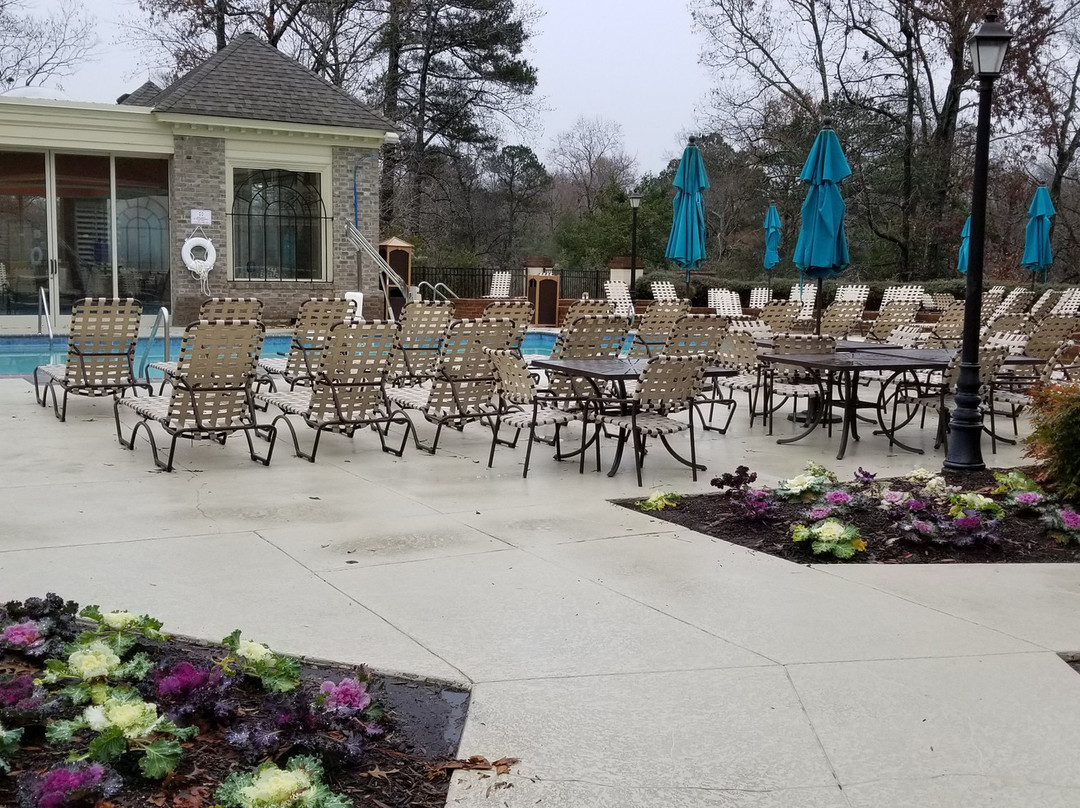 Marriott's Manor Club at Ford's Colony主图