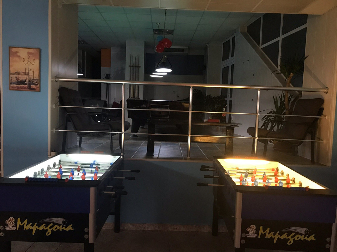 Complex Bavaria-Dupnitsa必去景点