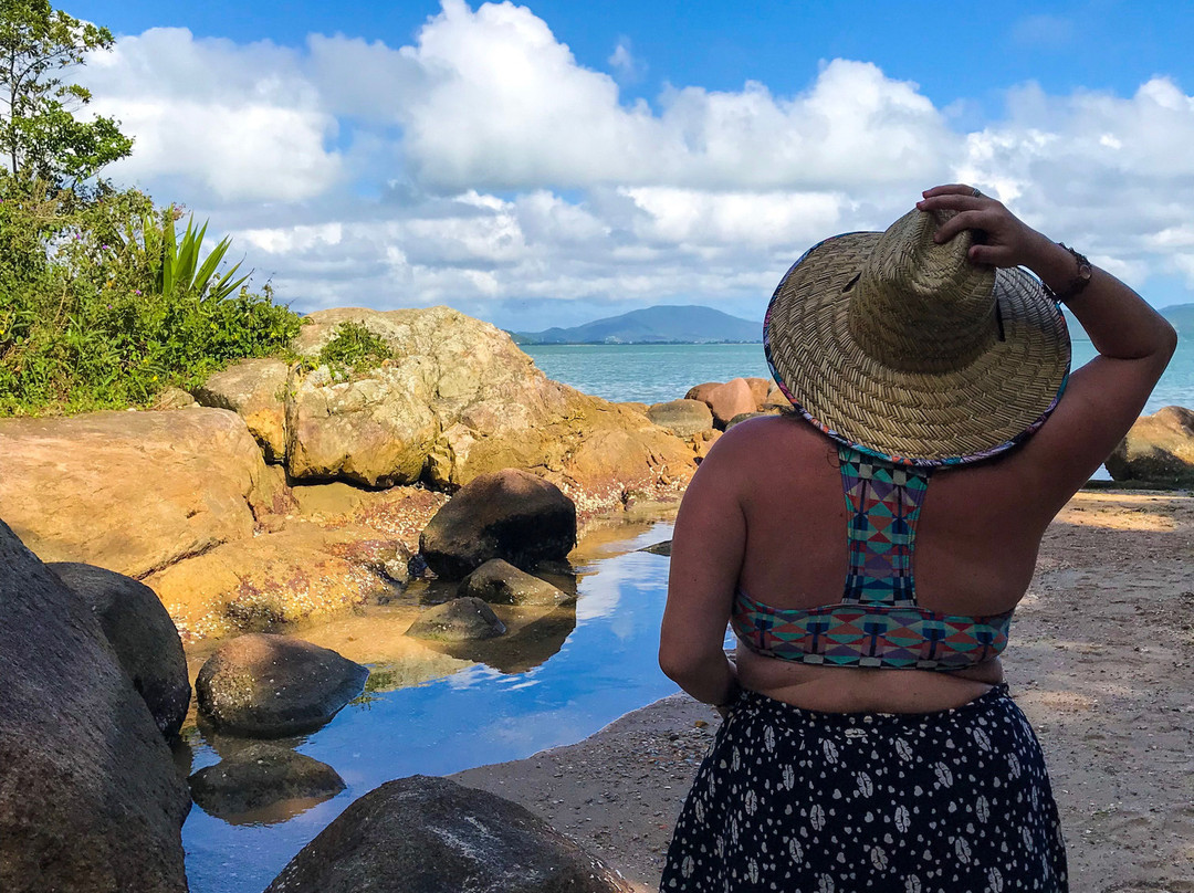 Antenor Beach-Governador Celso Ramos必去景点